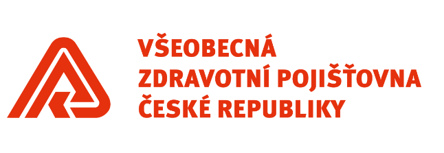 Logo smluvní zdravotní pojišťovny
